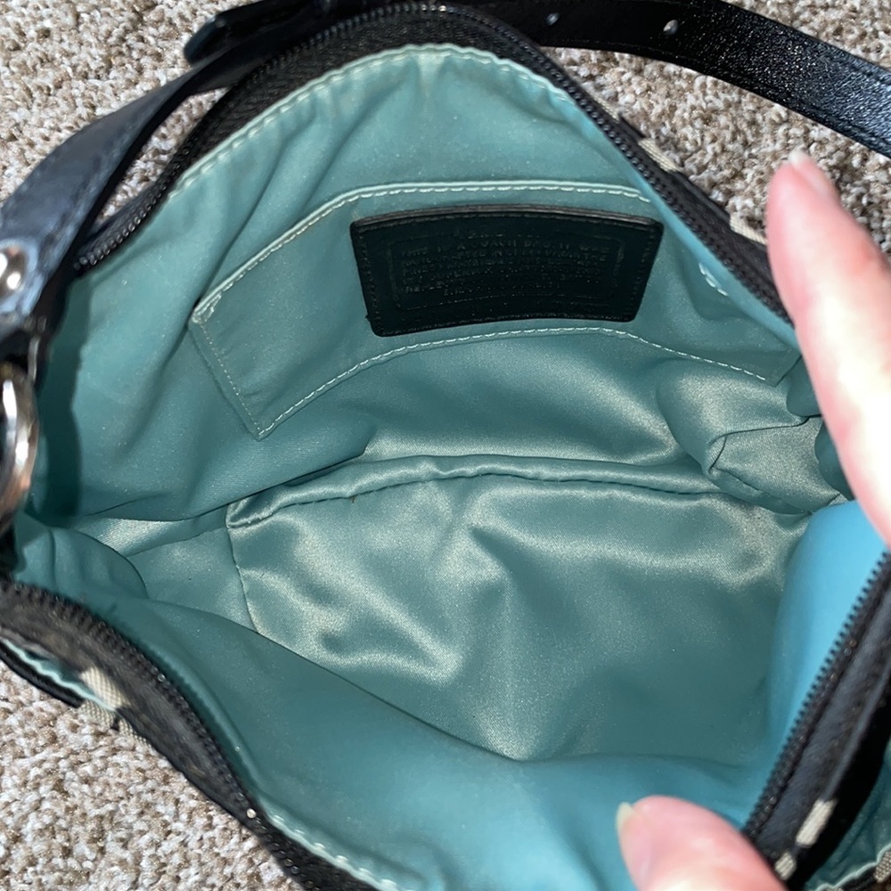 Coach Purse - Picture 7 of 11